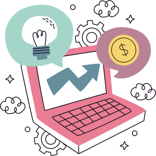 Digital Marketing for Business Transformation Internship