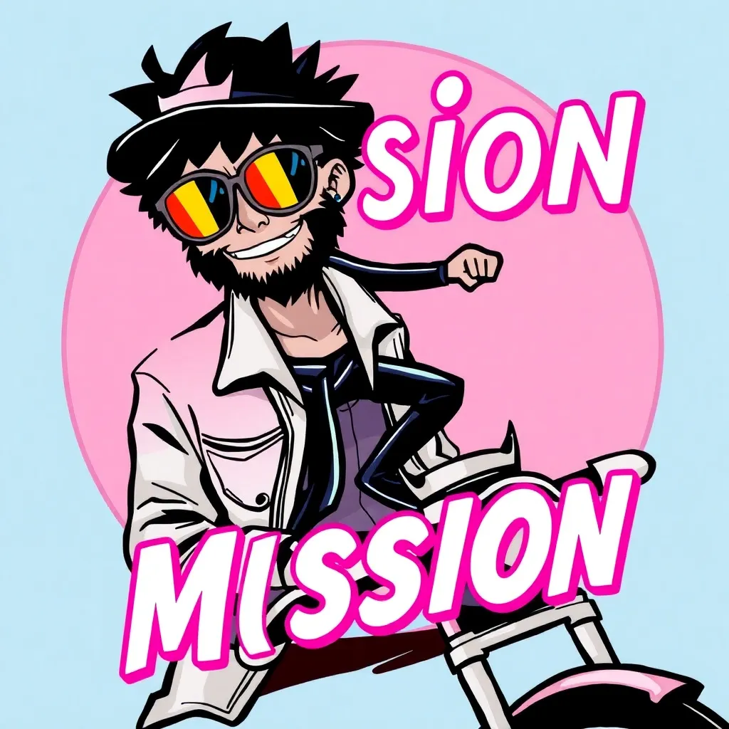 Mission
